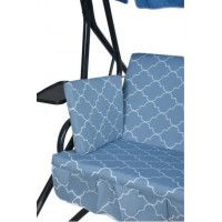 Качели садовые Olsa Naterial Losanna с1407 купить в Минске