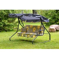 Качели садовые Olsa Люкс-2 с1479