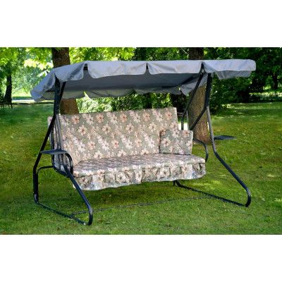 Качели садовые Olsa Люкс-2 с1115/133 купить в Минске