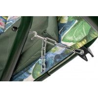 Качели садовые Olsa Люкс-2 с1115/133 купить в Минске