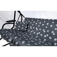 Качели садовые Olsa Люкс-2 с1398 купить в Минске