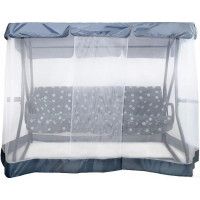 Качели садовые Olsa Люкс-2 с1398 купить в Минске