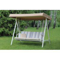 Качели садовые Olsa Марсель с1712 купить в Минске