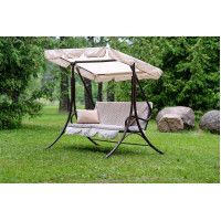Качели садовые Olsa Мартинелла с1473