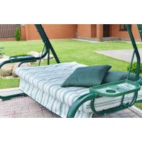 Качели садовые Olsa Мастак-2 с912 купить в Минске Качели садовые Olsa Мастак-2 с912 купить в Минске