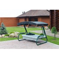 Качели садовые Olsa Мастак-2 с912