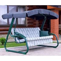 Качели садовые Olsa Мастак-2 с912 купить в Минске Качели садовые Olsa Мастак-2 с912 купить в Минске