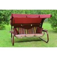 Качели садовые Olsa Мастак с910 Качели садовые Olsa Мастак с910