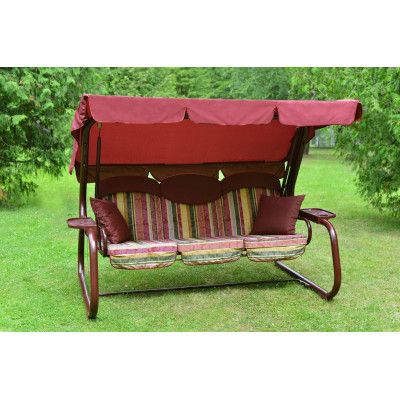 Качели садовые Olsa Мастак с910 купить в Минске