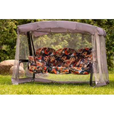 Качели садовые Olsa Мастак Премиум с589 купить в Минске