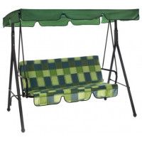 Качели садовые Olsa Мери с1172