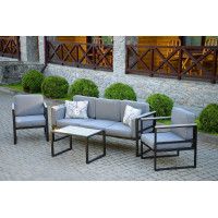 Комплект садовой мебели Olsa Мишель-2 с1348