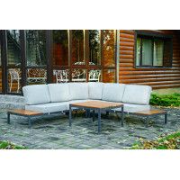 Комплект садовой мебели Olsa Монреаль с1564