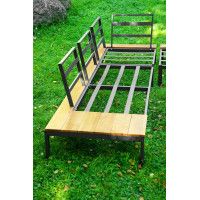 Комплект садовой мебели Olsa Монреаль с1564 купить в Минске