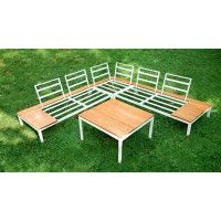 Комплект садовой мебели Olsa Монреаль с1565 купить в Минске