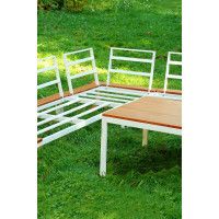 Комплект садовой мебели Olsa Монреаль с1565 купить в Минске