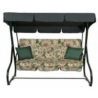 Качели садовые Olsa Новара с1307 купить в Минске