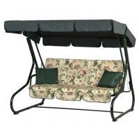 Качели садовые Olsa Новара с1307 Качели садовые Olsa Новара с1307