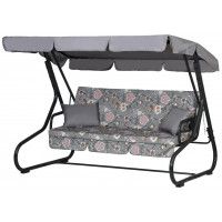 Качели садовые Olsa Новара с1308