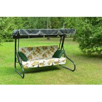 Качели садовые Olsa Новара с908 Качели садовые Olsa Новара с908