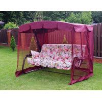 Качели садовые Olsa Турин-2 с914