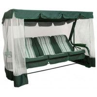 Качели садовые Olsa Палермо с813 купить в Минске