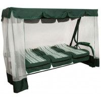 Качели садовые Olsa Палермо с813 купить в Минске