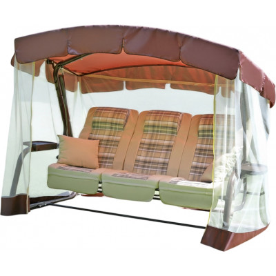 Качели садовые Olsa Палермо Премиум с1628 купить в Минске