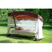 Качели садовые Olsa Палермо Премиум с1628 купить в Минске