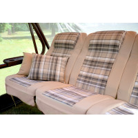 Качели садовые Olsa Палермо Премиум с1628 купить в Минске