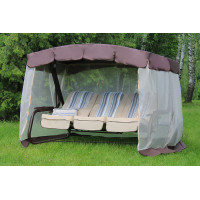 Качели садовые Olsa Палермо Премиум с1645