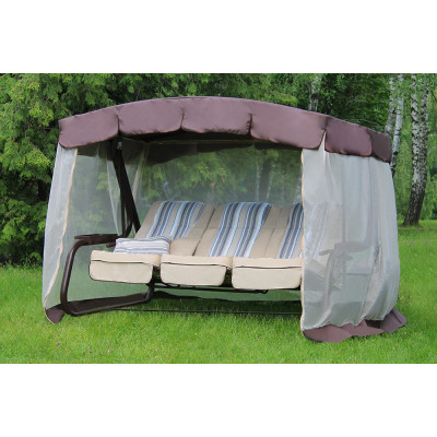 Качели садовые Olsa Палермо Премиум с1645 купить в Минске