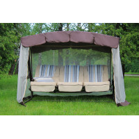 Качели садовые Olsa Палермо Премиум с1645 купить в Минске Качели садовые Olsa Палермо Премиум с1645 купить в Минске