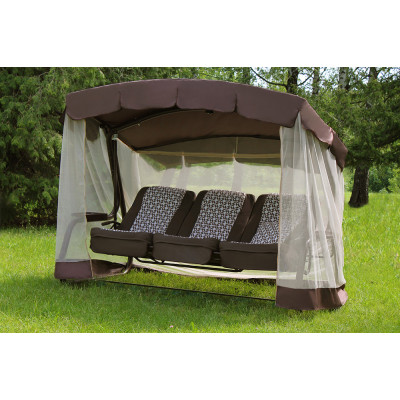 Качели садовые Olsa Палермо Премиум с1704 купить в Минске