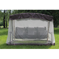 Качели садовые Olsa Палермо Премиум с1704 купить в Минске