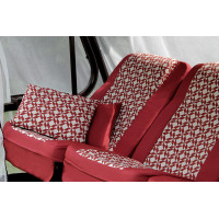 Качели садовые Olsa Палермо Премиум с1705 купить в Минске