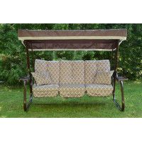 Качели садовые Olsa Родео-2 с1616 (с909/119п) купить в Минске