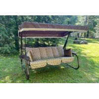 Качели садовые Olsa Родео-2 с1616 (с909/119п) купить в Минске