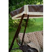 Качели садовые Olsa Родео-2 с1616 (с909/119п) купить в Минске