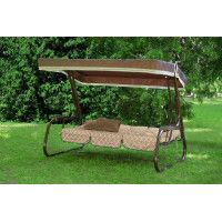 Качели садовые Olsa Родео-2 с1616 (с909/119п) купить в Минске