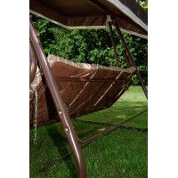 Качели садовые Olsa Родео-2 с1616 (с909/119п) купить в Минске