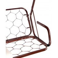 Качели садовые Olsa Родео-2 с1616 (с909/119п) купить в Минске