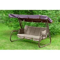 Качели садовые Olsa Родео-2 с1616 (с909/119п)