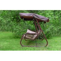Качели садовые Olsa Родео-2 с1616 (с909/119п) купить в Минске