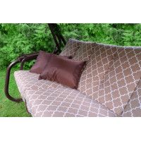 Качели садовые Olsa Родео-2 с1616 (с909/119п) купить в Минске