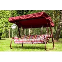 Качели садовые Olsa Родео с999 купить в Минске Качели садовые Olsa Родео с999 купить в Минске