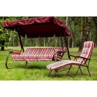 Качели садовые Olsa Родео с999 купить в Минске Качели садовые Olsa Родео с999 купить в Минске