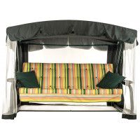 Качели садовые Olsa Саванна с1002 Качели садовые Olsa Саванна с1002