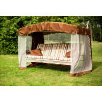 Качели садовые Olsa Саванна с1004