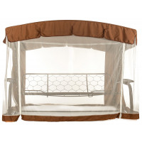 Качели садовые Olsa Саванна с1004 купить в Минске